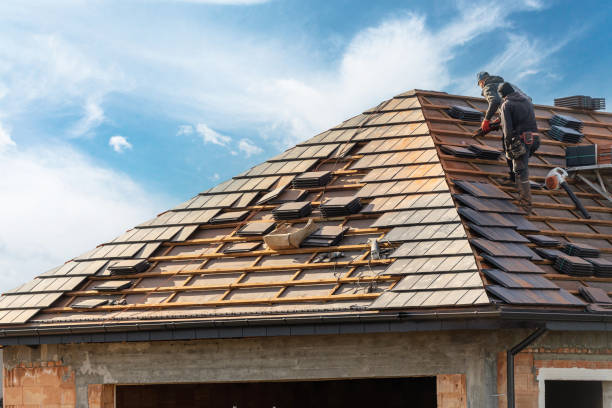 Best Rubber Roofing (EPDM, TPO)  in Manchester, NH