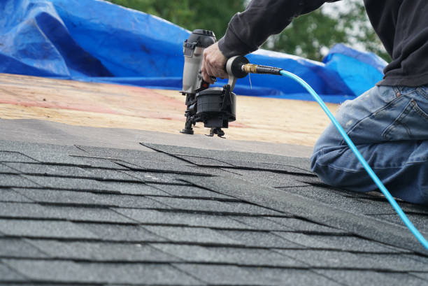 Hot Roofs in Manchester, NH