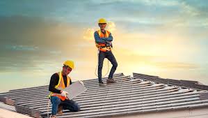 Best Roofing for New Construction  in Manchester, NH